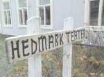 Hedmark teater får åtte millioner fra staten. Hedmark teater får åtte millioner fra staten.