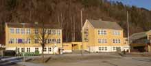 Borge skole i Porsgrunn