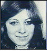 Dagmar Hagelin ble kidnappet og drept i Argentina i 1977.