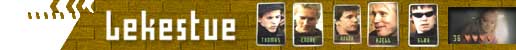 Toppbanner Lekestue