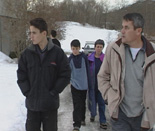 Den albanske familien Kajolli i Tingvoll får saka si behandla på nytt i Utlendingsnemda. 