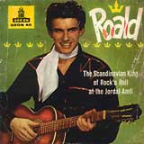 Roald Stensby, The Scandinavian King of Rock Roald Stensby, The Scandinavian King of Rock