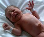 Det er ikke lett å være liten på nyfødt-intensiven ved Haukeland sykehus fortiden.