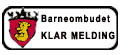 Klar melding