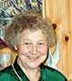 Marie Orderud var 84 år gammel da hun ble drept.