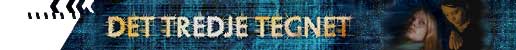Toppbanner det tredje tegnet