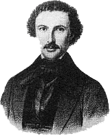 Marcus Thrane (1817-1890) si rrsle fekk avleggjar i Lrdal.