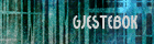 Gjestebok