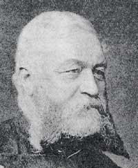 Jan Clausson Rumohr.