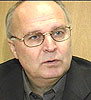 Sykehusdirektør Bjørn Grønli mangler 60 millioner kroner i budsjettet for 2006.