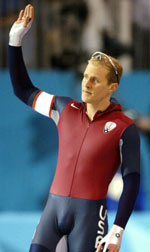 Casey Fitzrandolph, (Foto: Scanpix)