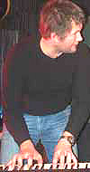 D.D.E.-Bjarne i aksjon