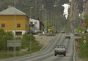 Porsanger får administrasjonen for Finnmarkseiendommen.