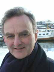 Svein Sundsbø. Svein Sundsbø.