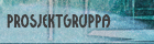 Prosjektgruppa