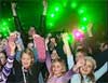 Bilde frå den norske finalen i Melodi Grand Prix jr. Bilde frå den norske finalen i Melodi Grand Prix jr.