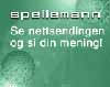 Nett-sending p nrk.no