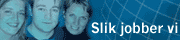 Vi gir deg nyhetsmorgenen hyrebanner