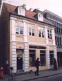 Den Gamle Købmandshandel Den Gamle Købmandshandel