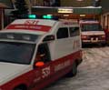 Ambulansene har hatt problemer med å nå fram til akuttmottaket ved St. Olavs. 