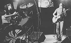 White Stripes baserer seg på et renskåret og ekte uttrykk (Foto: James Evans). White Stripes baserer seg på et renskåret og ekte uttrykk (Foto: James Evans).