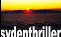 Isla de Los Gringos - en dampende thriller