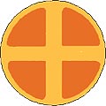 Solkrossen var symbolet til Nasjonal Samling.