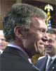 Tom Daschle (Foto: AP/Dennis Cook) Tom Daschle (Foto: AP/Dennis Cook)