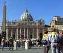 Møtet fant sted i Vatikanet i sentrum av Roma. Møtet fant sted i Vatikanet i sentrum av Roma.