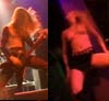 Nocturnal Breed had an eyeblistering stageshow at Inferno.