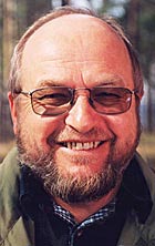 Populær programleder: Arnulf Møllerstad. Populær programleder: Arnulf Møllerstad.