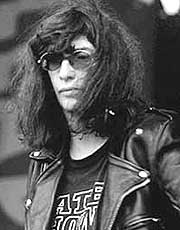 Joey Ramone. Joey Ramone.