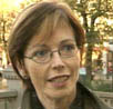 Samferdselsminister Torhild Skogsholm 