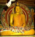 Bodhidarma reiste fra India til Kina.