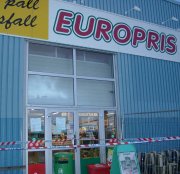 Europris i Skien kan hindre Lidl i å etablere seg på Nenset 