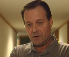 Etterforskningsleder Petter-Harry Eriksen ved Moss politistasjon