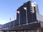 SAS-hotellet i Bodø