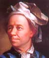 Leonard Euler