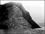 Ramnefjellet etter ulukka i 1936