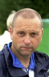 Odd Berg overtok som trener for MFK etter Gunder Bengtsson.