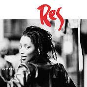 RES' debutalbum 