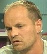 Harald Rosenløw Eeg er en sterk og original forfatter, mener vår anmelder.