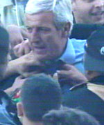 Juventus trener Marcello Lippi. Juventus trener Marcello Lippi.