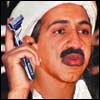 Glattbarbert bin Laden Glattbarbert bin Laden