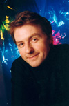 Gullgutt 2002: Fredrik Skavlan