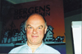 Hør Jan Vincent Johannessen i Sølvsuper søndag 12. mai. Hør Jan Vincent Johannessen i Sølvsuper søndag 12. mai.