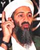Krekar har skrytt av sitt vennskap med Osama bin Laden.