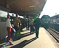 Drammen stasjon Drammen stasjon