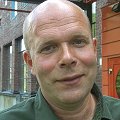 Psykolog Per Isdal. (Arkivbilde)