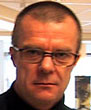 Forfatterforeningens Geir Pollen advarer mot koblingen